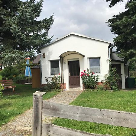 Ferienhaus Am Kaltenstein Olbersdorf Екстер'єр фото
